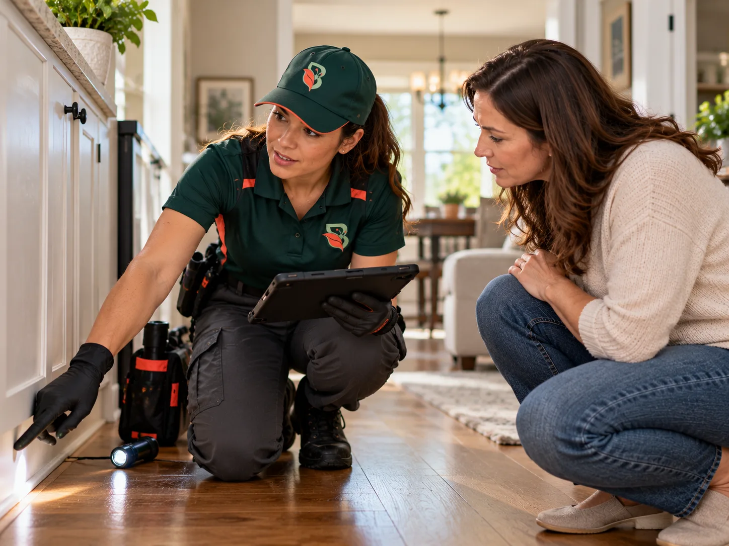 Pest Control North Haven, ME FAQs